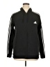Adidas Black Track Jacket Size M - photo 1