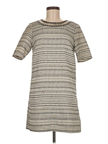 Zara Basic Casual Dress (view 1)