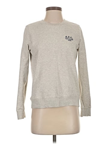 A.P.C. Sweatshirt (view 1)
