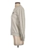 A.P.C. 100% Cotton Silver Sweatshirt Size S - photo 5