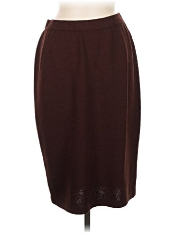 St. John Collection by Marie Gray Formal Skirt (view 1)