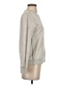 A.P.C. 100% Cotton Silver Sweatshirt Size S - photo 4