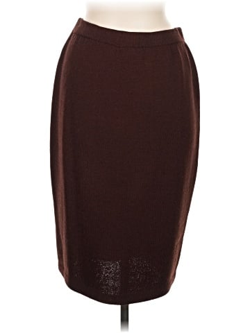 St. John Collection by Marie Gray Formal Skirt (view 2)