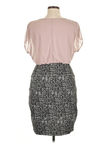 En Focus Studio Casual Dress (view 2)