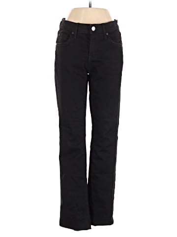 Simply Vera Vera Wang Jeans (view 1)