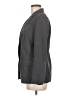 J.Jill 100% Cotton Gray Blazer Size M - photo 5
