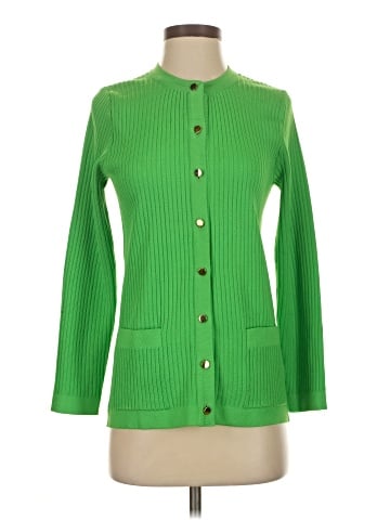 Marisa Christina Cardigan (view 1)
