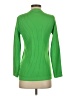Marisa Christina Green Cardigan Size S (estimated) - photo 2