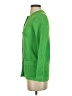 Marisa Christina Green Cardigan Size S (estimated) - photo 5