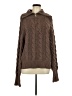 grey BANDIT Brown Pullover Sweater Size M - photo 1