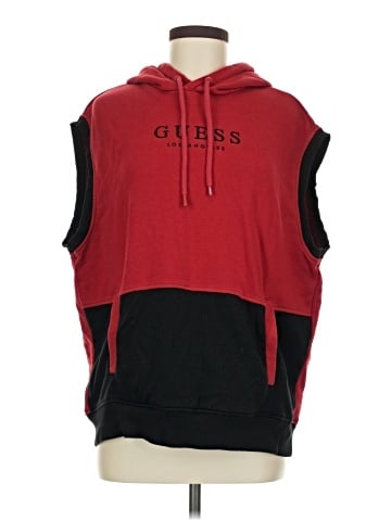 Guess Vest (view 1)