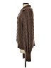 grey BANDIT Brown Pullover Sweater Size M - photo 5
