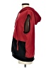 Guess Red Vest Size M - photo 5