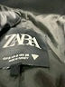 Zara Black Blazer Size S - photo 6