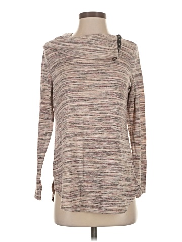 AVLN Studio Long Sleeve Top (view 1)