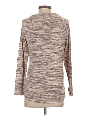 AVLN Studio Long Sleeve Top (view 2)