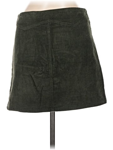 She + Sky Casual Skirt (view 2)