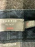 Torrid Black Jeggings Size 12 (tall) - photo 7