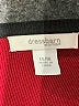 DressBarn Red Cardigan Size 14 - 16 - photo 7