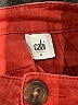 CAbi Red Jeans Size 4 - photo 7