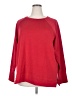 Cable & Gauge Red Pullover Sweater Size 2X - photo 1