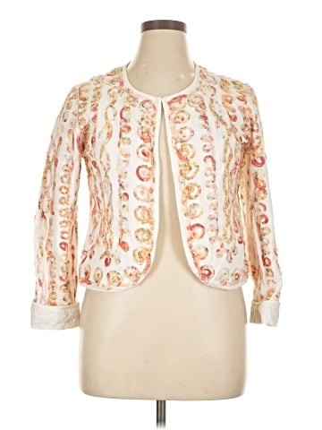 Life Style Jacket (view 1)