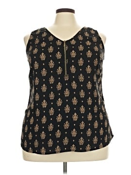 Db Established 1962 Sleeveless Blouse
