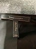 BCBGMAXAZRIA Black Cocktail Dress Size XXS - photo 4