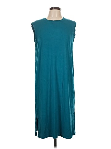 Eileen Fisher Casual Dress (view 1)