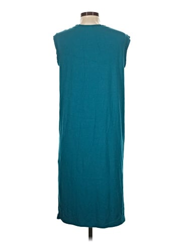 Eileen Fisher Casual Dress (view 2)