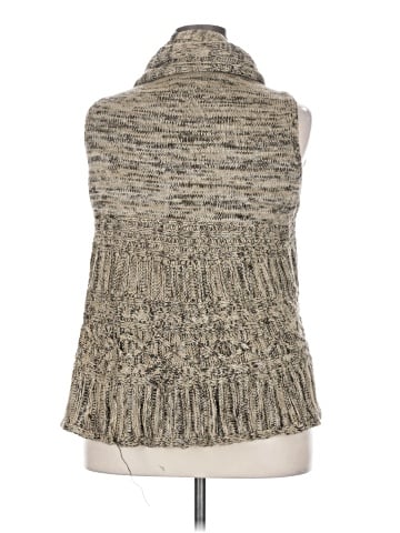 Great Northwest Indigo Sweater Vest (view 2)