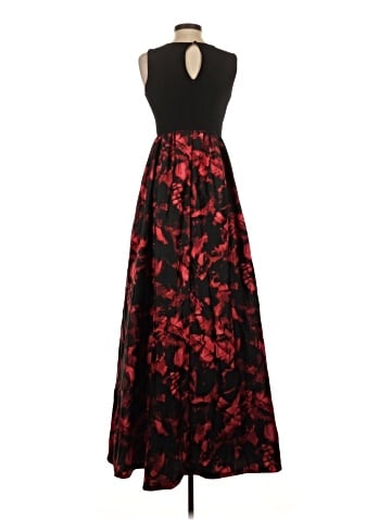 Aidan Mattox Cocktail Dress (view 2)