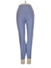 Alo Blue Active Pants Size S - photo 1