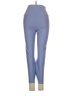 Alo Blue Active Pants Size S - photo 2