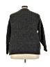 Unbranded Gray Cardigan Size 4X (estimated) - photo 2