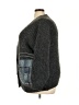 Unbranded Gray Cardigan Size 4X (estimated) - photo 5
