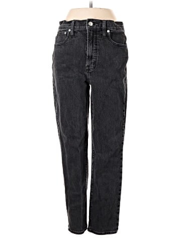 Madewell Jeans (view 1)