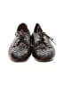 Sesto Meucci Brown Flats Size 7 - photo 2