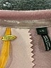 Buffalo by David Bitton Pink Short Sleeve Top Size L - photo 7