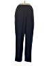 Alfred Dunner 100% Polyester Blue Track Pants Size 12 (petite) - photo 1