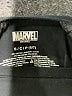 Marvel Black Short Sleeve T-Shirt Size 7 - 6 - photo 3