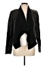 Torrid Black Jacket Size Lg Plus (0) - photo 1