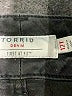 Torrid Black Casual Pants Size 12 (tall) - photo 7