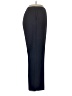 Alfred Dunner 100% Polyester Blue Track Pants Size 12 (petite) - photo 4
