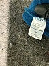 Dear Scarlett Blue Turtleneck Sweater Size M - photo 8