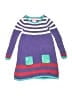 Design History Purple Dress Size 2T - photo 1