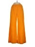 Monrow Orange Casual Pants Size XS - photo 1