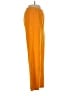 Monrow Orange Casual Pants Size XS - photo 4