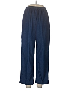 Alfred Dunner Casual Pants