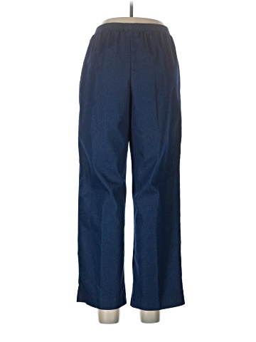 Alfred Dunner Casual Pants (view 2)